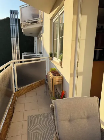 Pronájem bytu 3+kk, Olomouc, Hanáckého pluku, 90 m2