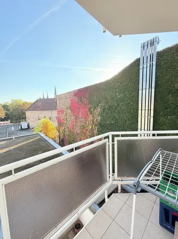 Pronájem bytu 3+kk, Olomouc, Hanáckého pluku, 90 m2