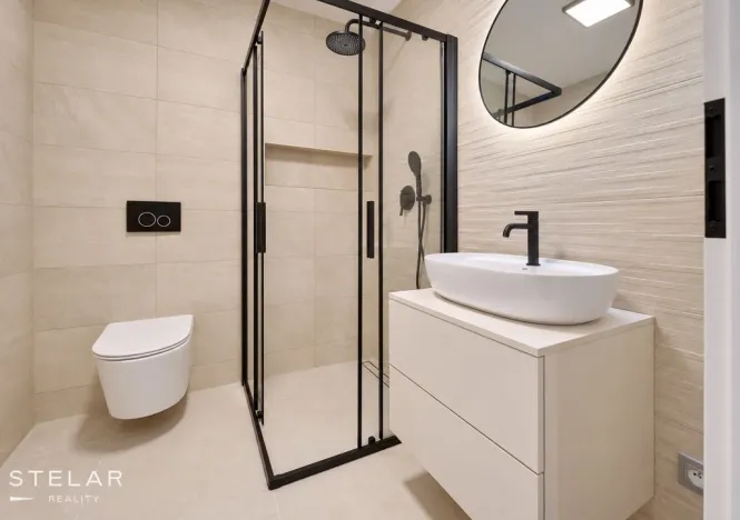 Prodej bytu 2+kk, Opava, Mostní, 38 m2