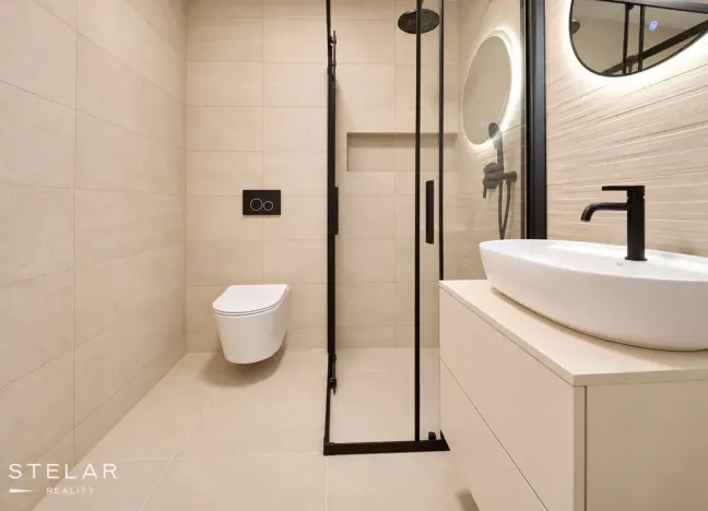 Prodej bytu 2+kk, Opava, Mostní, 38 m2