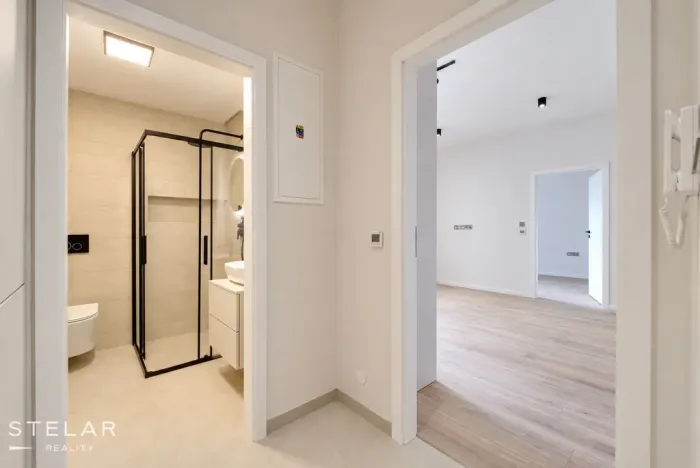 Prodej bytu 2+kk, Opava, Mostní, 38 m2