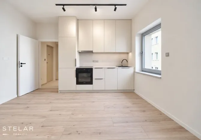 Prodej bytu 2+kk, Opava, Mostní, 38 m2