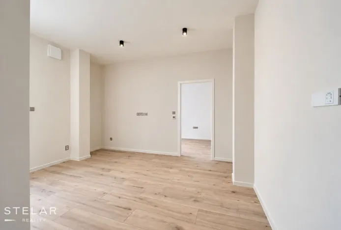 Prodej bytu 2+kk, Opava, Mostní, 38 m2