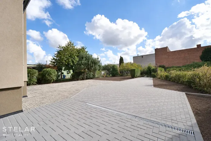 Prodej bytu 2+kk, Opava, Mostní, 38 m2