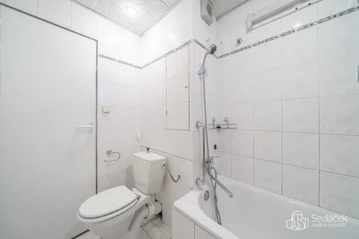 Pronájem bytu 3+1, Sokolov, Švabinského, 63 m2