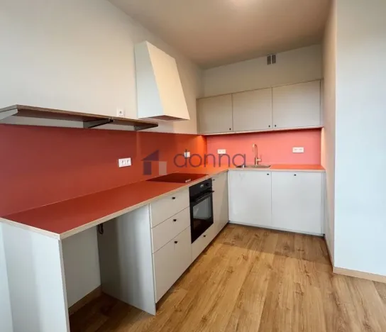 Pronájem bytu 2+kk, Praha, U vysočanského pivovaru, 54 m2