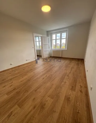 Pronájem bytu 2+kk, Praha, U vysočanského pivovaru, 54 m2