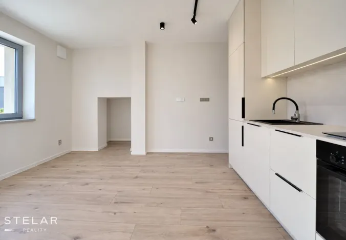 Prodej bytu 2+kk, Opava, Mostní, 40 m2