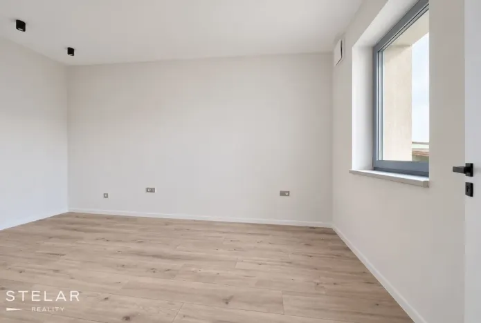 Prodej bytu 2+kk, Opava, Mostní, 40 m2