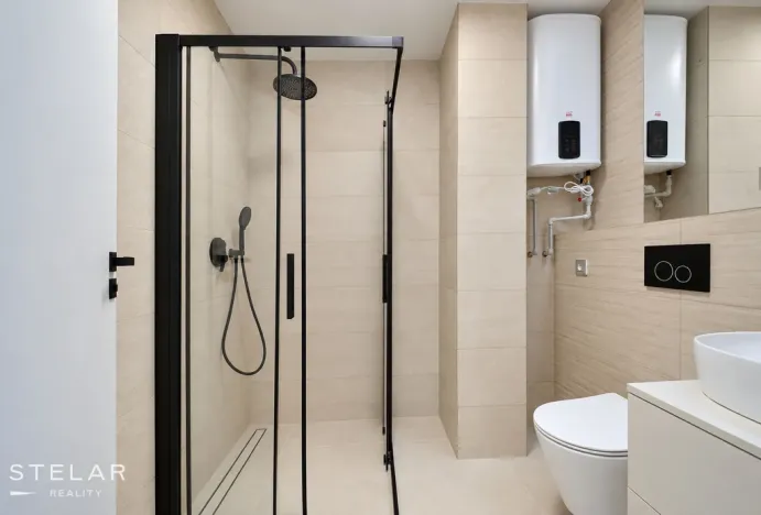 Prodej bytu 2+kk, Opava, Mostní, 40 m2
