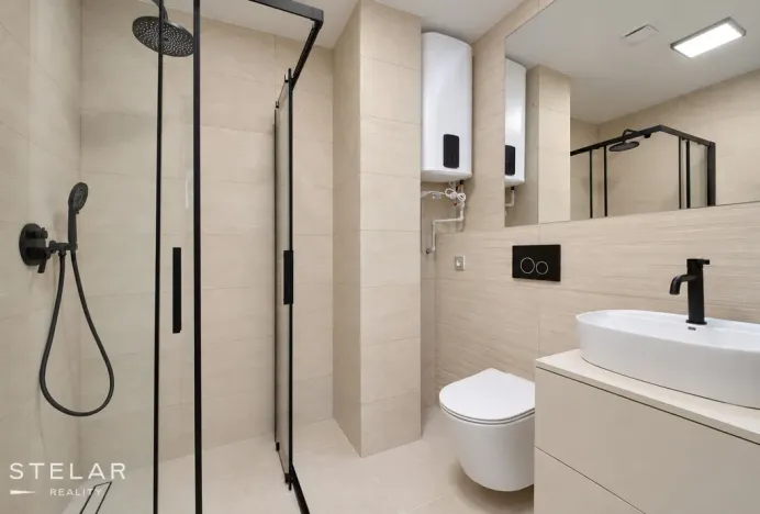 Prodej bytu 2+kk, Opava, Mostní, 40 m2