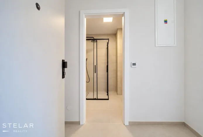 Prodej bytu 2+kk, Opava, Mostní, 40 m2