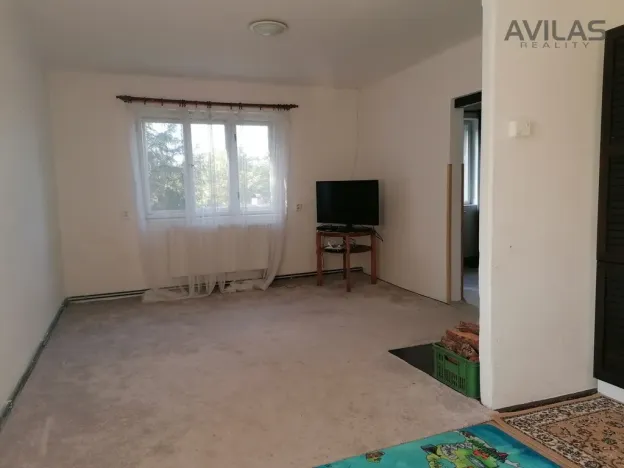 Pronájem bytu 2+kk, Tisem, 60 m2
