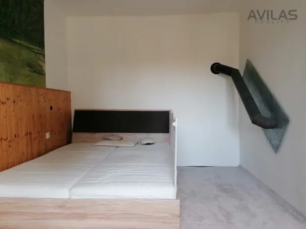 Pronájem bytu 2+kk, Tisem, 60 m2
