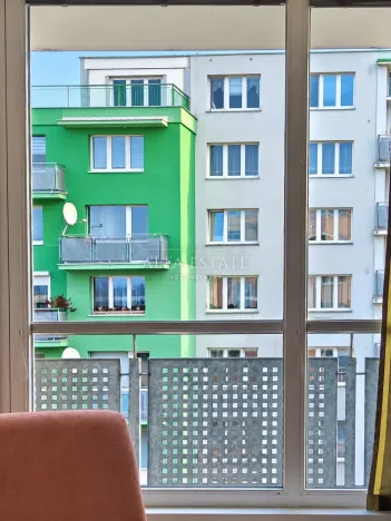 Pronájem bytu 2+1, Karlovy Vary - Drahovice, Vítězná, 63 m2