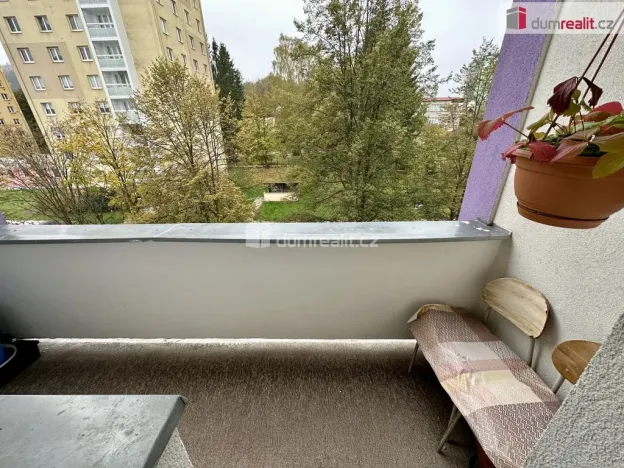 Prodej bytu 3+1, Nejdek, Okružní, 71 m2