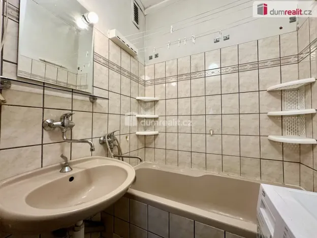 Prodej bytu 3+1, Nejdek, Okružní, 71 m2