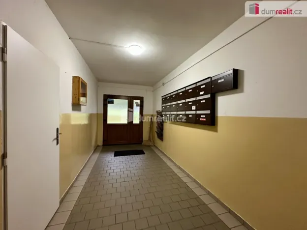Prodej bytu 3+1, Nejdek, Okružní, 71 m2