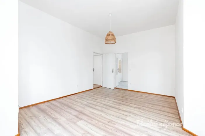 Pronájem bytu 2+1, Praha - Smíchov, Pod Barvířkou, 52 m2
