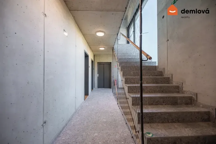 Pronájem bytu 3+kk, Ostrava, Na Burni, 79 m2