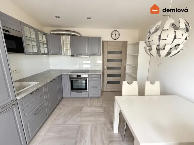 Prodej bytu 3+1, Praha - Letňany, 65 m2