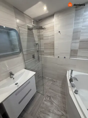 Prodej bytu 3+1, Praha - Letňany, 65 m2