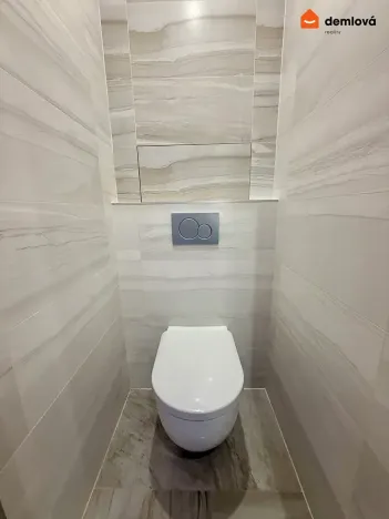 Prodej bytu 3+1, Praha - Letňany, 65 m2