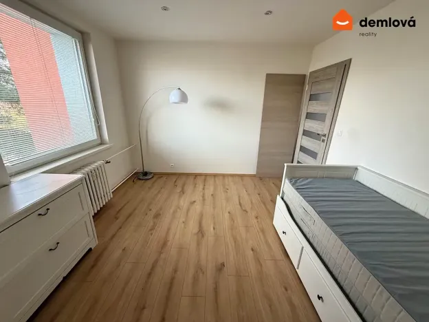 Prodej bytu 3+1, Praha - Letňany, 65 m2