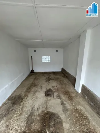 Prodej garáže, Holýšov, Pod Makovým vrchem, 20 m2