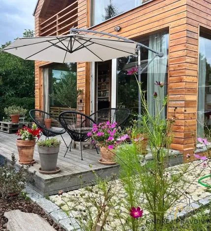 Prodej rodinného domu, Liteň, Chaloupecká, 119 m2
