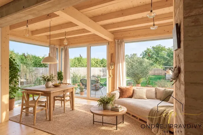 Prodej rodinného domu, Liteň, Chaloupecká, 119 m2