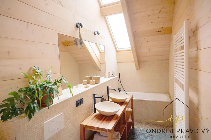 Prodej rodinného domu, Liteň, Chaloupecká, 119 m2