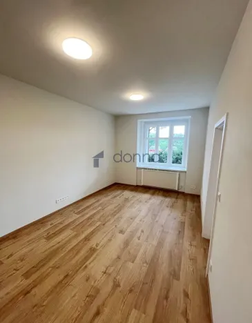Pronájem bytu 2+kk, Praha, U vysočanského pivovaru, 40 m2