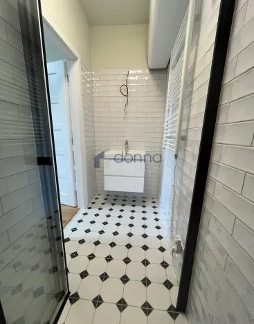 Pronájem bytu 2+kk, Praha, U vysočanského pivovaru, 40 m2