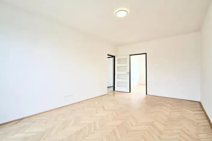 Pronájem bytu 3+1, Beroun - Beroun-Město, Švermova, 67 m2