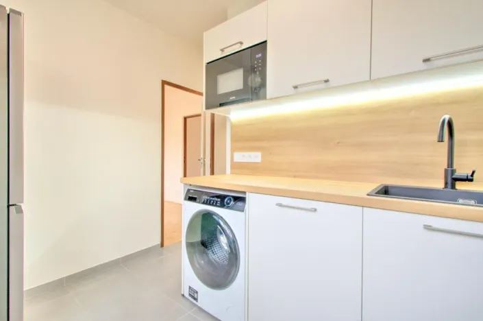 Pronájem bytu 3+1, Beroun - Beroun-Město, Švermova, 67 m2