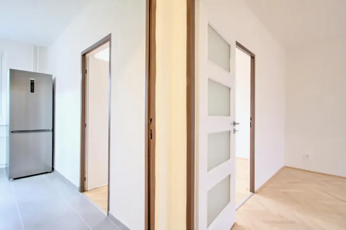 Pronájem bytu 3+1, Beroun - Beroun-Město, Švermova, 67 m2