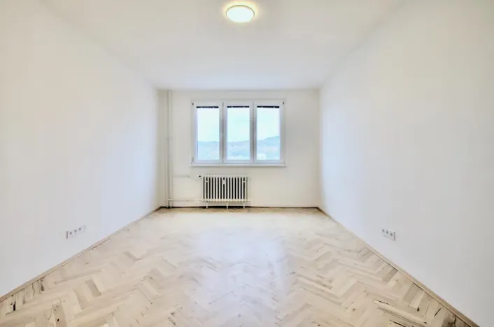 Pronájem bytu 3+1, Beroun - Beroun-Město, Švermova, 67 m2