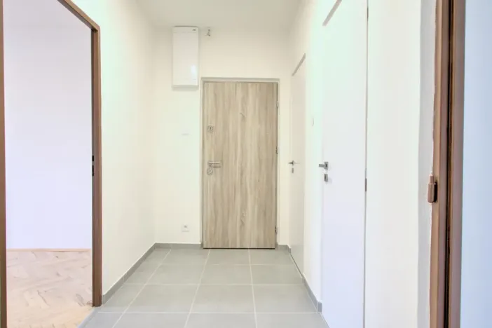 Pronájem bytu 3+1, Beroun - Beroun-Město, Švermova, 67 m2
