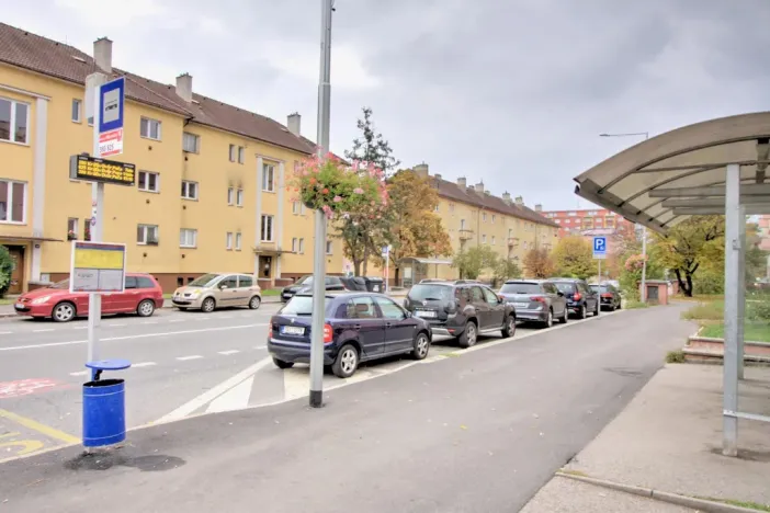 Pronájem bytu 3+1, Beroun - Beroun-Město, Švermova, 67 m2