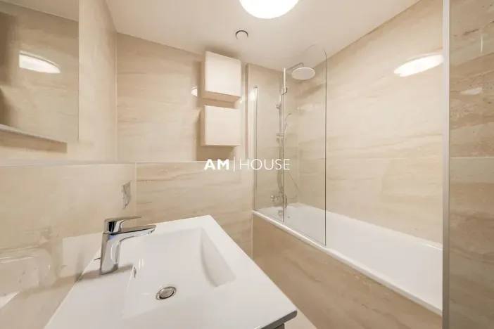 Pronájem bytu 3+kk, Praha - Strašnice, Nad vodovodem, 90 m2