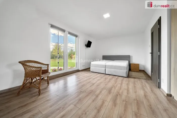 Prodej rodinného domu, Hájek, 90 m2