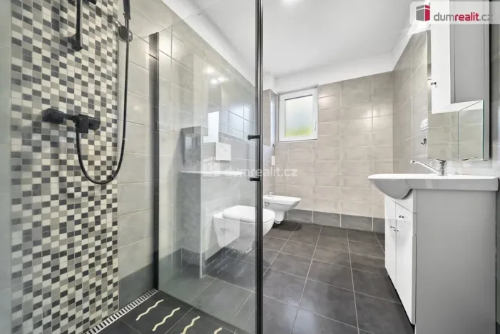 Prodej rodinného domu, Hájek, 90 m2