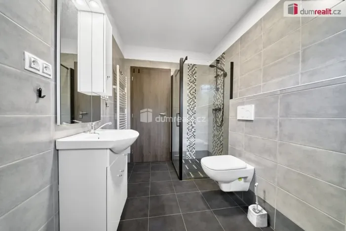 Prodej rodinného domu, Hájek, 90 m2