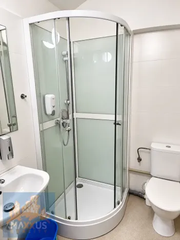 Prodej kanceláře, Praha - Holešovice, Jirečkova, 65 m2