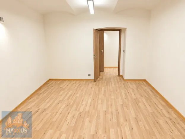 Prodej kanceláře, Praha - Holešovice, Jirečkova, 65 m2
