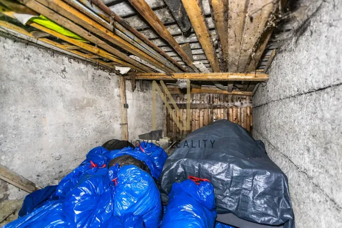 Prodej garáže, Zbečno, 28 m2