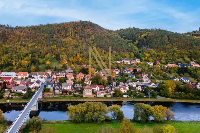 Prodej garáže, Zbečno, 28 m2