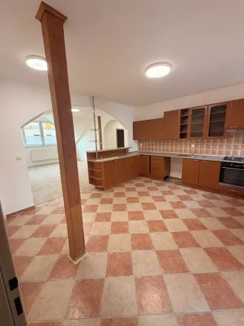 Pronájem bytu 3+kk, Prostějov, 100 m2
