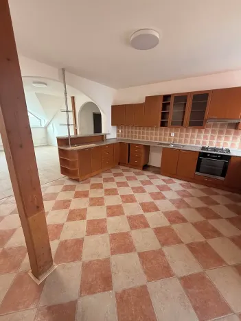 Pronájem bytu 3+kk, Prostějov, 100 m2